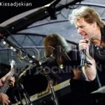 Bon Jovi, The Breakers, Brothers In Plugs @ OAKA, 20/07/11