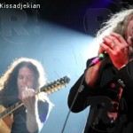 Candlemass, Trouble, Ghost, Hell, Lord Vicar @ Fuzz, 08/10/11