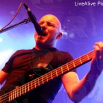 Coroner, Acid Death, Released Anger, Rex Mundi @ Gagarin 205, 17/12/11