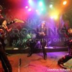 Up The Hammers Festival Special Edition: Crimson Glory, Innerwish, Dexter Ward, Asgard @ Κύτταρο, 23/10/11