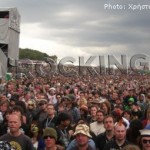 Download Festival 2011: Day 1 (Alter Bridge, The Damned Things, Black Stone Cherry, Def Leppard, Korn, The Darkness) @ Donington Park (U.K.), 10/06/11