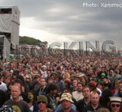 Download Festival 2011: Day 1 (Alter Bridge, The Damned Things, Black Stone Cherry, Def Leppard, Korn, The Darkness) @ Donington Park (U.K.), 10/06/11