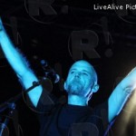 Ejekt Festival: Moby, Blackfield, The Vaccines, Baby Guru, Monovine @ Πλατεία Νερού, 22/06/11