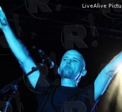 Ejekt Festival: Moby, Blackfield, The Vaccines, Baby Guru, Monovine @ Πλατεία Νερού, 22/06/11 