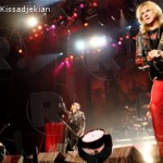Judas Priest, Whitesnake, Opeth, Firewind @ Πλατεία Νερού, 05/07/11