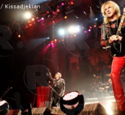 Judas Priest, Whitesnake, Opeth, Firewind @ Πλατεία Νερού, 05/07/11 