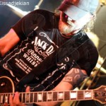 Karma To Burn live σε Αθήνα και Θεσσαλονίκη, 16-17/12/11