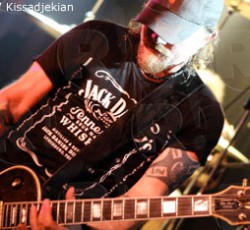 Karma To Burn live σε Αθήνα και Θεσσαλονίκη, 16-17/12/11 