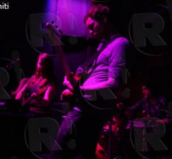 Tides From Nebula, Midas Fall live σε Θεσσαλονίκη και Αθήνα, 21-22/11/11 