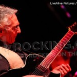 Pat Martino @ Αθηνά Live, 21/10/11