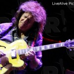 Pat Metheny Trio @ Παλλάς, 04/12/11