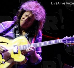 Pat Metheny Trio @ Παλλάς, 04/12/11 