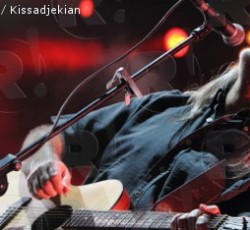 Πυξ Λαξ @ ΟΑΚΑ, 13/07/11 