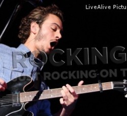 Rockwave Festival: Editors, Sivert Hoyem, Cake, Παύλος Παυλίδης & B-Movies, Stranglers κ.ά. @ TerraVibe Park, 01/07/11 