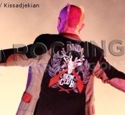 Rockwave Festival: The Prodigy, Gogol Bordello, Kyuss Lives!, Monster Magnet κ.ά. @ TerraVibe Park, 03/07/11 