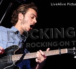 Rockwave Festival: Editors, Sivert Hoyem, Cake, Παύλος Παυλίδης & B-Movies, Stranglers κ.ά. @ TerraVibe Park, 01/07/11