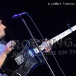 Φωτορεπορτάζ - Rockwave Festival: Editors, Sivert Hoyem, Cake, Παύλος Παυλίδης & B-Movies, Stranglers κ.ά. @ TerraVibe Park, 01/07/11