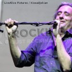 Φωτορεπορτάζ - Rockwave Festival: Γιάννης Αγγελάκας 3,  Ψαραντώνης, Λύκοι Λάιβ, Ψαρογιώργης κ.ά. @ TerraVibe Park, 02/07/11