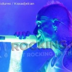 Φωτορεπορτάζ - Rockwave Festival: The Prodigy, Gogol Bordello, Kyuss Lives!, Monster Magnet κ.ά. @ TerraVibe Park, 03/07/11