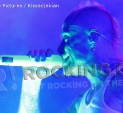 Φωτορεπορτάζ - Rockwave Festival: The Prodigy, Gogol Bordello, Kyuss Lives!, Monster Magnet κ.ά. @ TerraVibe Park, 03/07/11 