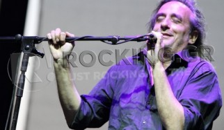 Φωτορεπορτάζ - Rockwave Festival: Γιάννης Αγγελάκας 3,  Ψαραντώνης, Λύκοι Λάιβ, Ψαρογιώργης κ.ά. @ TerraVibe Park, 02/07/11