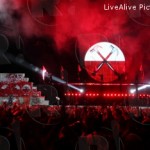 Roger Waters - The Wall Live @ Κλειστό Γήπεδο Μπάσκετ Ο.Α.Κ.Α., 08/07/11