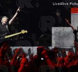 Pieces of a Wall: Τι μας άφησε ο Roger Waters; 