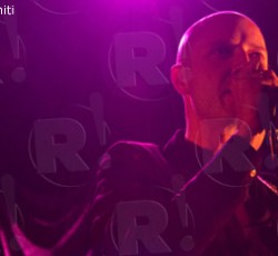 Sivert Hoyem, Empty Frame @ Gagarin 205, 02/12/11 