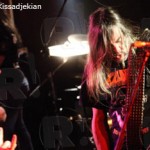 Sodom, Αντίδραση, Blynd, Exarsis @ AN Club, 26/11/11