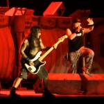 Sonisphere Festival: Iron Maiden, Slipknot, Mastodon, Rotting Christ, Gojira κ.ά. @ TerraVibe Park, 17/06/11