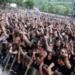 Sonisphere Festival: Iron Maiden, Slipknot, Mastodon, Rotting Christ, Gojira κ.ά. @ TerraVibe Park, 17/06/11 - Φωτορεπορτάζ