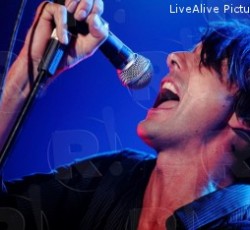 Suede, Matisse @ Entertainment Stage, 11/09/11