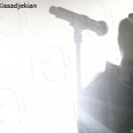 Symphony X, Fragile Vastness, Need @ Gagarin 205, 28/10/11