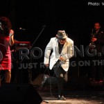 Tonino Carotone @ Θέατρο Ακροπόλ, 07/11/11