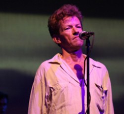 Tuxedomoon, Gravitysays_i @ Gagarin 205, 23/09/11 