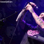 Ulver @ Fuzz Club, 26/11/11