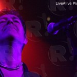 Xaxakes @ Gagarin 205, 10/12/11