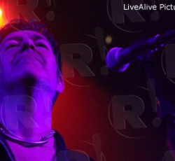 Xaxakes @ Gagarin 205, 10/12/11 