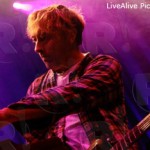 Yann Tiersen, Nalyssa Green @ Fuzz Club, 19/11/11