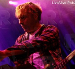 Yann Tiersen, Nalyssa Green @ Fuzz Club, 19/11/11 