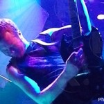 Long Distance Calling live σε Θεσσαλονίκη και Αθήνα, 28-29/01/12