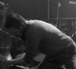 Misuse, Gravitysays_i @ Gagarin 205, 02/03/12