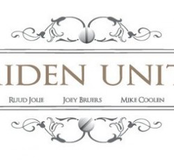Maiden United, Meden Agan, The Silent Wedding @ AN Club, 20/01/12