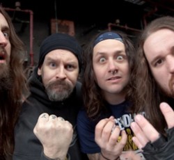 Municipal Waste, Released Anger, Faithreat, @ Κύτταρο, 07/07/12 