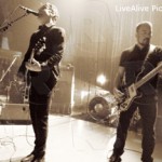 The Afghan Whigs, Bokomolech @ Vox, 29/05/12