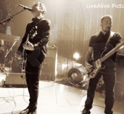 The Afghan Whigs, Bokomolech @ Vox, 29/05/12