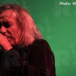 Γιάννης Αγγελάκας @ Άλσος Βεΐκου, Γαλάτσι, 08/09/12