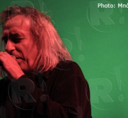 Γιάννης Αγγελάκας @ Άλσος Βεΐκου, Γαλάτσι, 08/09/12 