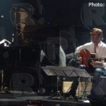 Al Di Meola & Gonzalo Rubalcaba (guest: Μιχάλης Παούρης), Μπάμπης Παπαδόπουλος @ Fuzz Club, 16/12/12