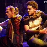 Rock Opera "Alexander" @ Stage (Θεσσαλονίκη), 15/11/12